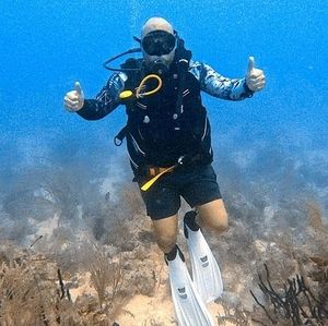 Meet your Posher, Patrice